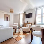 Cosy Flat In Saint-Germain Des Pres