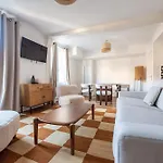 Cosy Flat In Saint-Germain Des Pres