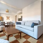 Cosy Flat In Saint-Germain Des Pres