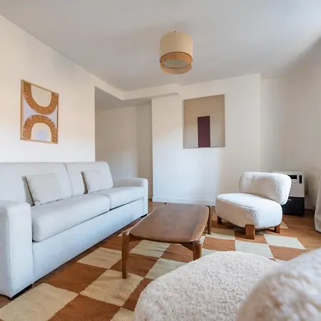 Aparthotel Cosy Flat In Saint-germain Des Pres 4*
